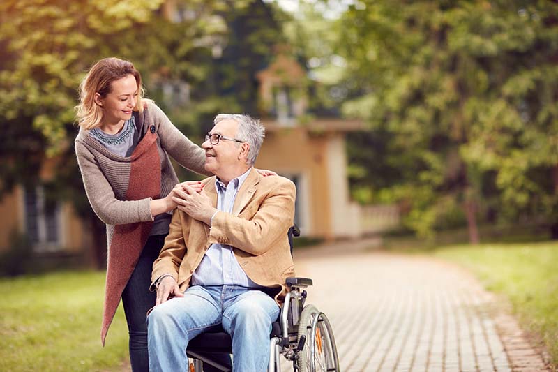 Comment accompagner une personne en situation de handicap en Corse ?