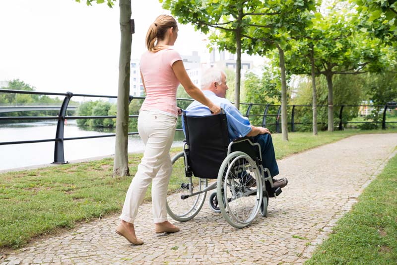 Association accompagnement médico-social des personnes handicapées à Porto-Vecchio