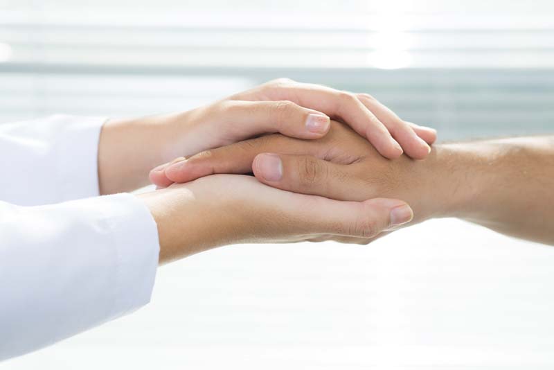 Association soins/ rééducation personnes handicapées