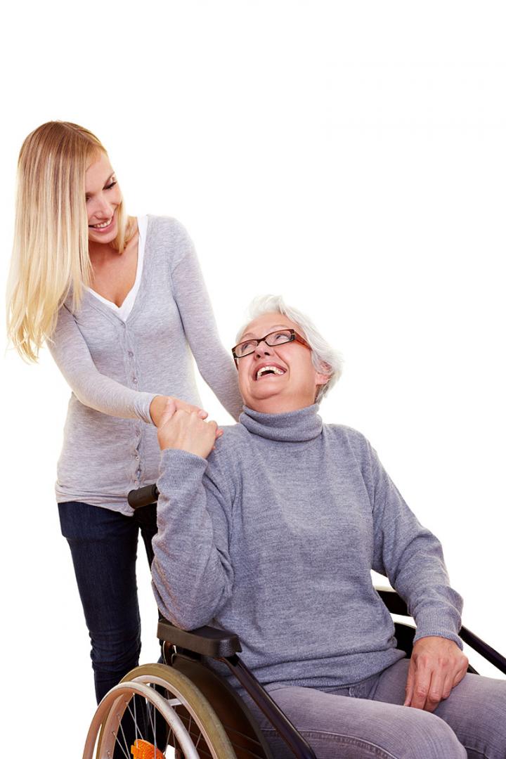 Association suivi famille handicapée Haute-Corse