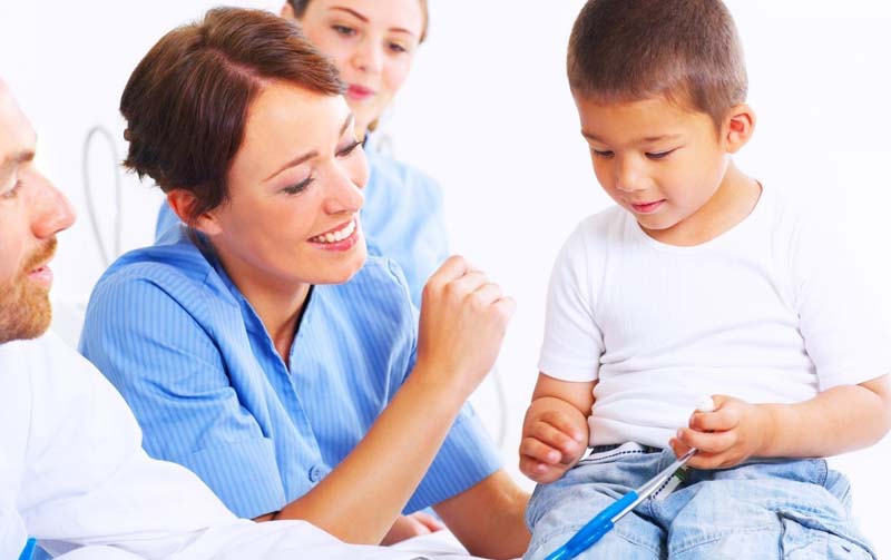 Association de soins et de rééducation des personnes handicapées à Ajaccio