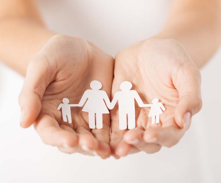 Association suivi famille handicapée Haute-Corse
